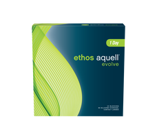 ETHOS Aquell® Evolve 1 Day